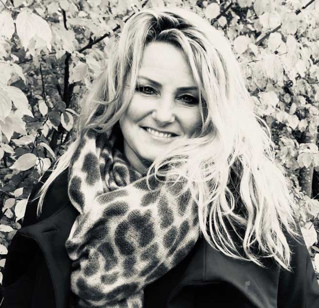Mille Lykke - terapeut